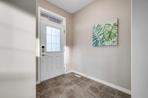 69 Skyview Point Common Ne, Calgary, AB - Indoor Photo Showing Other Room