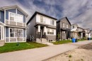 522 Lucas Boulevard Nw, Calgary, AB  - Outdoor With Facade 
