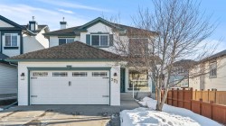 227 Rocky Ridge Close NW Calgary, AB T3G 4X2