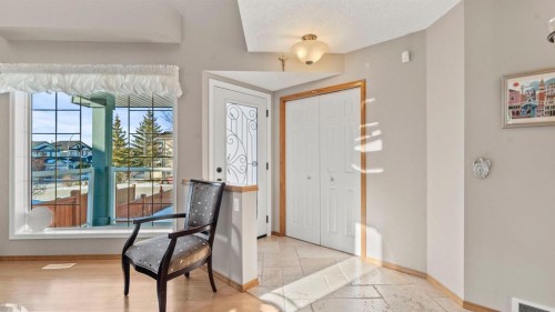 227 Rocky Ridge Close Nw, Calgary, AB - Indoor Photo Showing Other Room