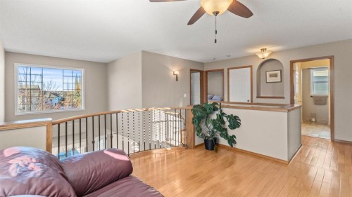 227 Rocky Ridge Close Nw, Calgary, AB - Indoor Photo Showing Other Room