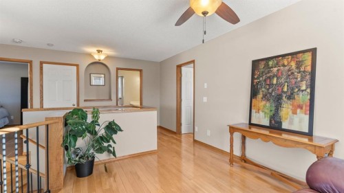 227 Rocky Ridge Close Nw, Calgary, AB - Indoor Photo Showing Other Room