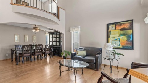 227 Rocky Ridge Close Nw, Calgary, AB - Indoor