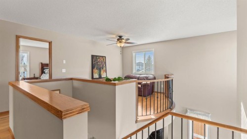 227 Rocky Ridge Close Nw, Calgary, AB - Indoor Photo Showing Other Room