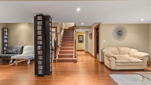 227 Rocky Ridge Close Nw, Calgary, AB - Indoor Photo Showing Other Room