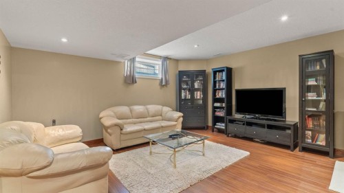 227 Rocky Ridge Close Nw, Calgary, AB - Indoor