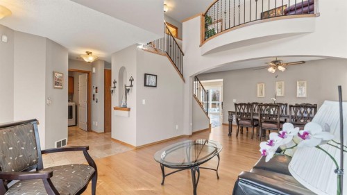 227 Rocky Ridge Close Nw, Calgary, AB - Indoor