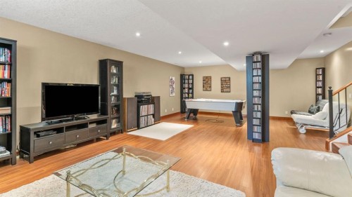 227 Rocky Ridge Close Nw, Calgary, AB - Indoor