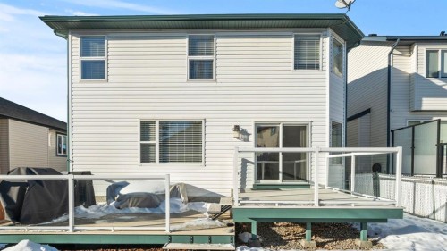 227 Rocky Ridge Close Nw, Calgary, AB - Outdoor With Exterior