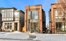 1904 48 Avenue Sw, Calgary, AB  - Outdoor With Facade 