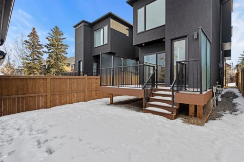 1904 48 Avenue Sw, Calgary, AB - Outdoor