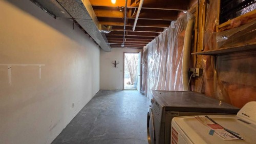 257 Macewan Glen Drive Nw, Calgary, AB - Indoor