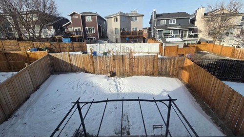 257 Macewan Glen Drive Nw, Calgary, AB - Outdoor