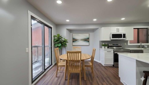 257 Macewan Glen Drive Nw, Calgary, AB - Indoor