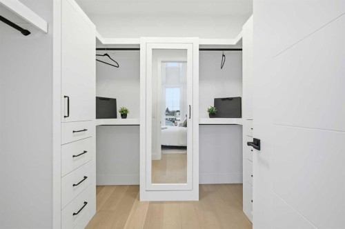 2019 21 Avenue Nw, Calgary, AB - Indoor