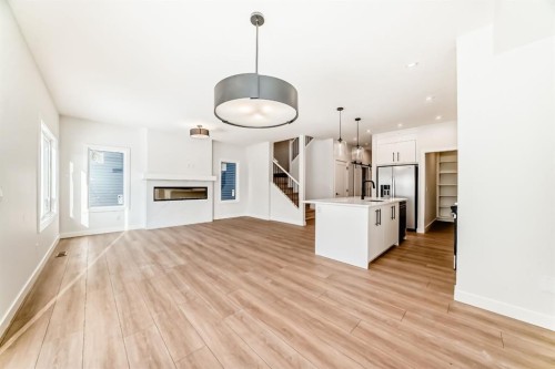 191 Walgrove Manor Se, Calgary, AB - Indoor