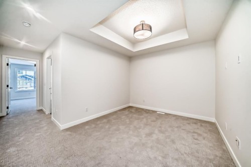 191 Walgrove Manor Se, Calgary, AB - Indoor Photo Showing Other Room