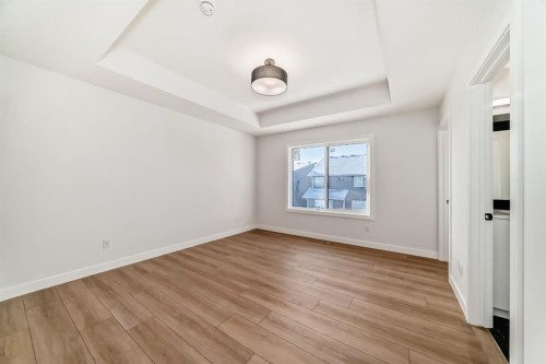 191 Walgrove Manor Se, Calgary, AB - Indoor Photo Showing Other Room