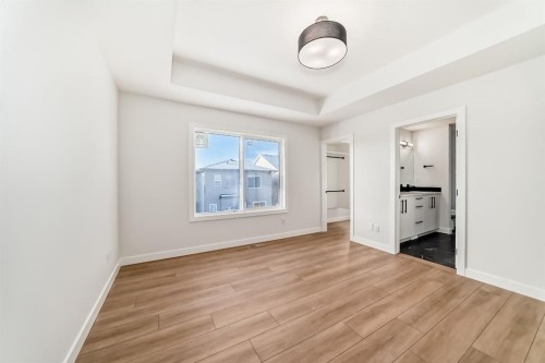 191 Walgrove Manor Se, Calgary, AB - Indoor Photo Showing Other Room