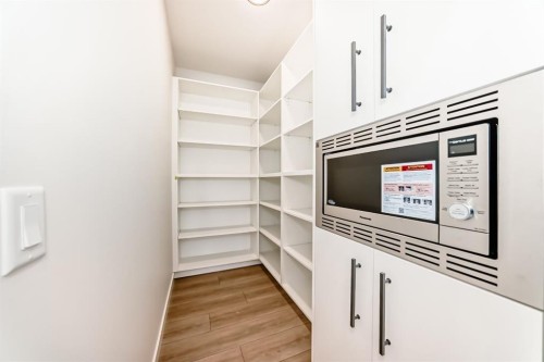 191 Walgrove Manor Se, Calgary, AB - Indoor