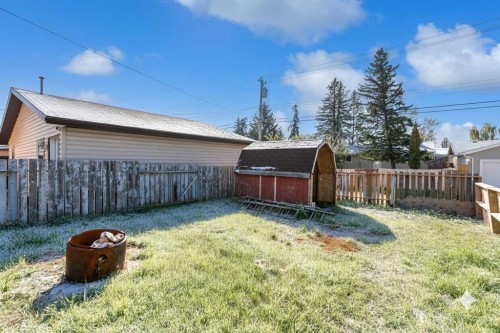 6707 3 Avenue Se, Calgary, AB - Outdoor