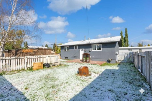 6707 3 Avenue Se, Calgary, AB - Outdoor