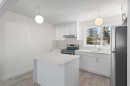 6707 3 Avenue Se, Calgary, AB  - Indoor Photo Showing Kitchen 