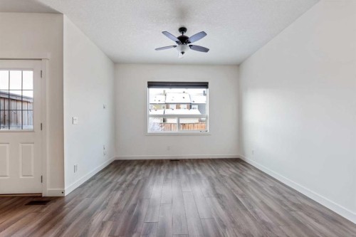 51 Legacy Close Se, Calgary, AB - Indoor Photo Showing Other Room