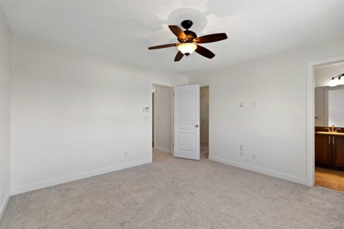 51 Legacy Close Se, Calgary, AB - Indoor Photo Showing Other Room