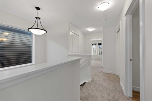51 Legacy Close Se, Calgary, AB - Indoor Photo Showing Other Room