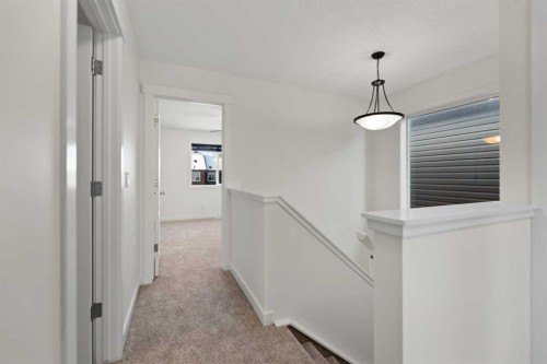 51 Legacy Close Se, Calgary, AB - Indoor Photo Showing Other Room