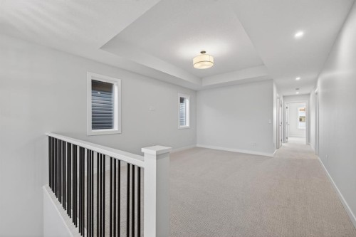 93 Walgrove Bay Se, Calgary, AB - Indoor Photo Showing Other Room