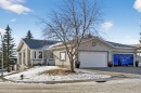 206 Arbour Cliff Close Nw, Calgary, AB  - Outdoor 