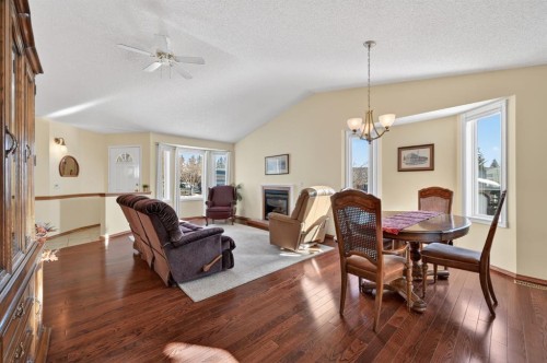 206 Arbour Cliff Close Nw, Calgary, AB - Indoor