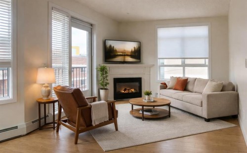 307-323 18 Avenue SW Calgary, AB T2S 0C4