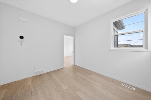 392 Carringvue Place Nw, Calgary, AB - Indoor Photo Showing Other Room