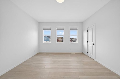 392 Carringvue Place Nw, Calgary, AB - Indoor Photo Showing Other Room