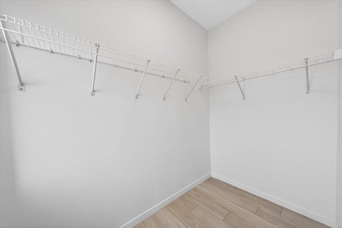 392 Carringvue Place Nw, Calgary, AB - Indoor With Storage