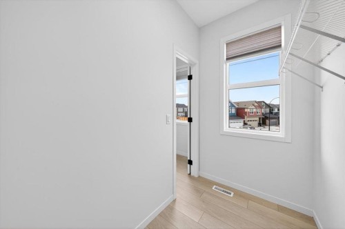 392 Carringvue Place Nw, Calgary, AB - Indoor Photo Showing Other Room