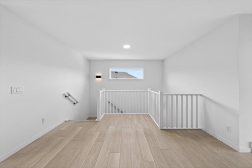 392 Carringvue Place Nw, Calgary, AB - Indoor Photo Showing Other Room