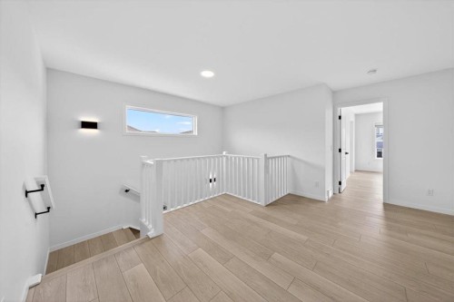 392 Carringvue Place Nw, Calgary, AB - Indoor Photo Showing Other Room