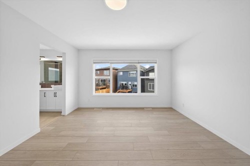 392 Carringvue Place Nw, Calgary, AB - Indoor