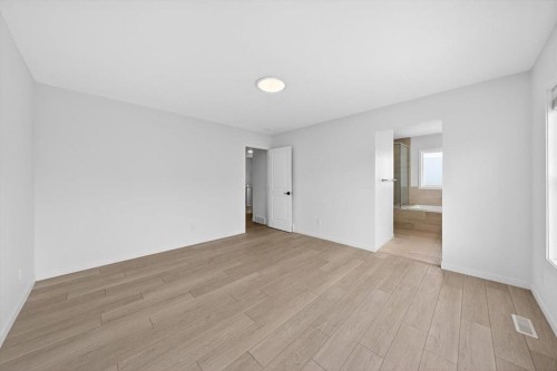 392 Carringvue Place Nw, Calgary, AB - Indoor Photo Showing Other Room