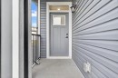 392 Carringvue Place Nw, Calgary, AB  - Outdoor With Exterior 