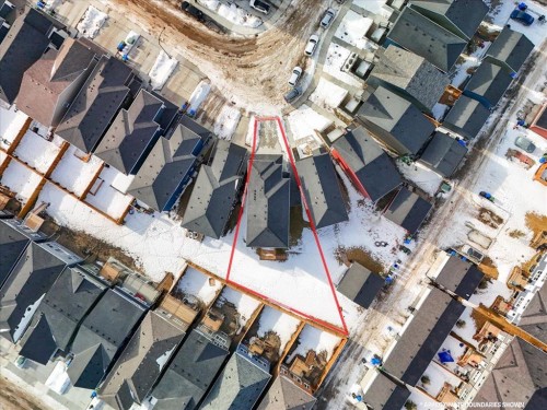 392 Carringvue Place Nw, Calgary, AB - 