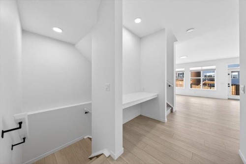 392 Carringvue Place Nw, Calgary, AB - Indoor Photo Showing Other Room