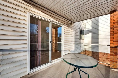 210-165 Manora Place Ne, Calgary, AB - Outdoor With Exterior