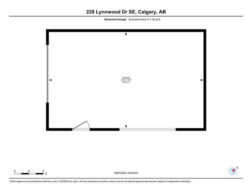 228 Lynnwood Drive Se, Calgary, AB - Other