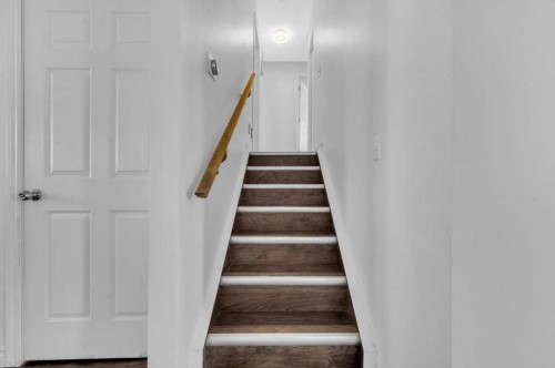 64 Castledale Crescent Ne, Calgary, AB - Indoor Photo Showing Other Room