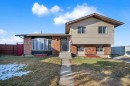 64 Castledale Crescent Ne, Calgary, AB  - Outdoor 